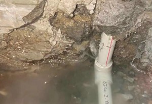 宽城区管道漏水检测五