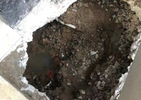 宽城区水管漏水检测公司2