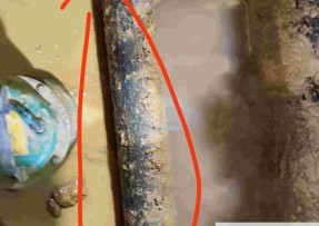 宽城区水管漏水检测公司1